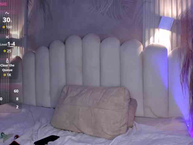 Sweet--lily webcam