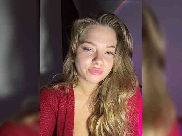 Lina2222 webcam