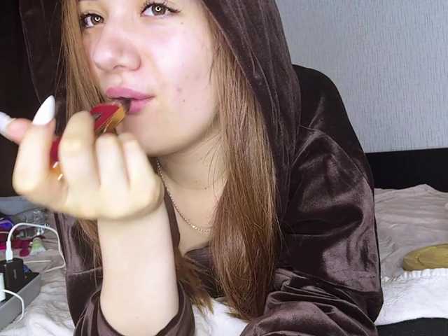 NaSiskiKoplyU live cam on BongaCams