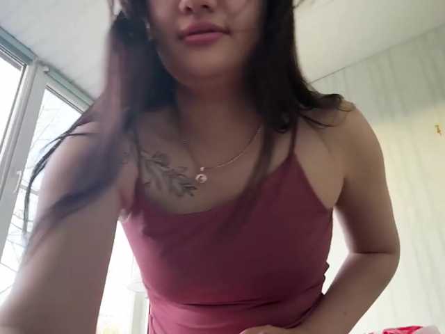 NaSiskiKoplyU live cam on BongaCams