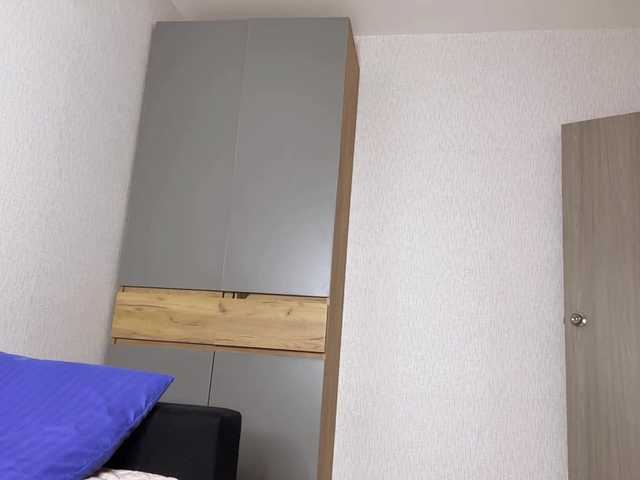 NaSiskiKoplyU live cam on BongaCams