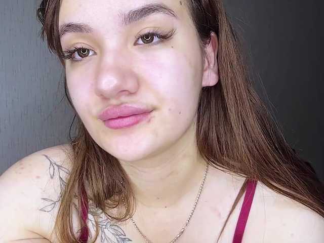 NaSiskiKoplyU live cam on BongaCams