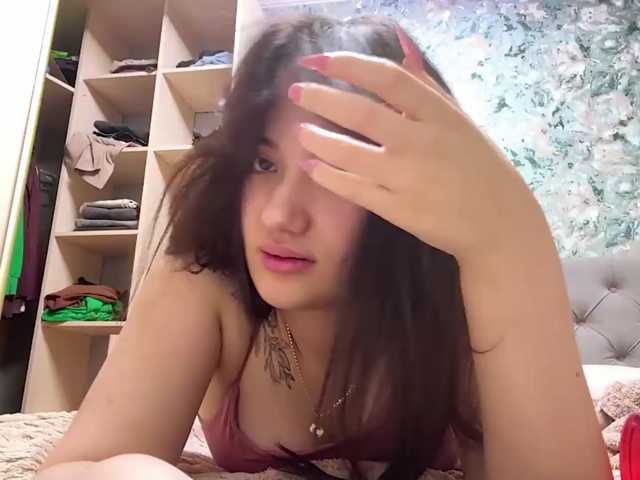 NaSiskiKoplyU live cam on BongaCams