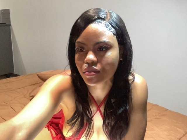 Angeliio-1 live cam