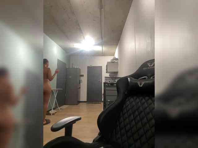 Angeliio-1 webcam