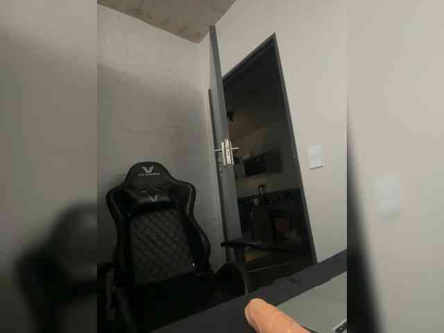 Angeliio-1 webcam