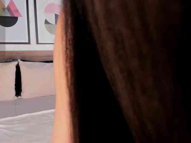 BellaRossetti webcam