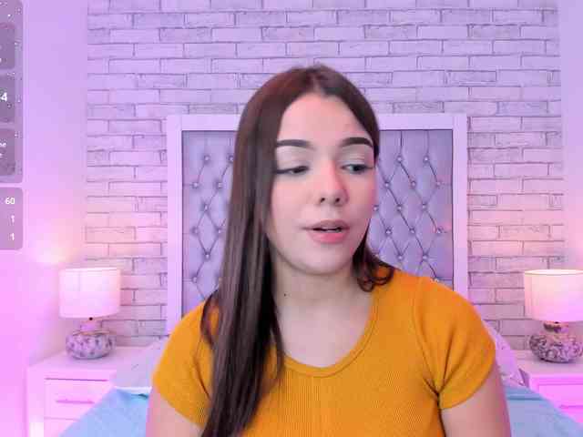 AlysonHill webcam