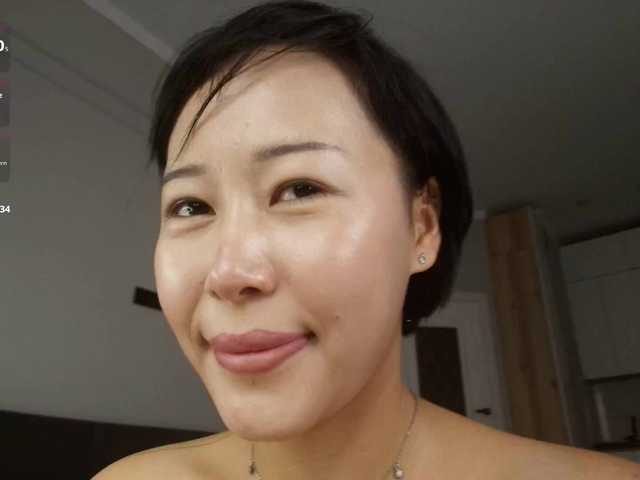 hangohoo live cam on BongaCams
