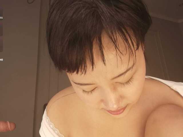 hangohoo live cam on BongaCams