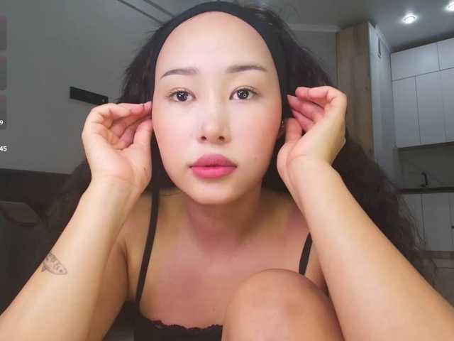 hangohoo live cam on BongaCams
