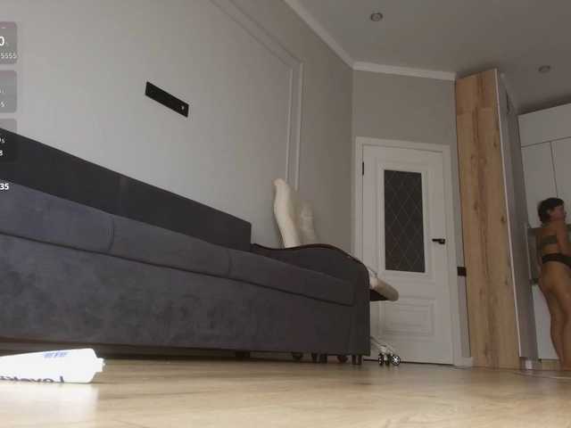 hangohoo live cam on BongaCams