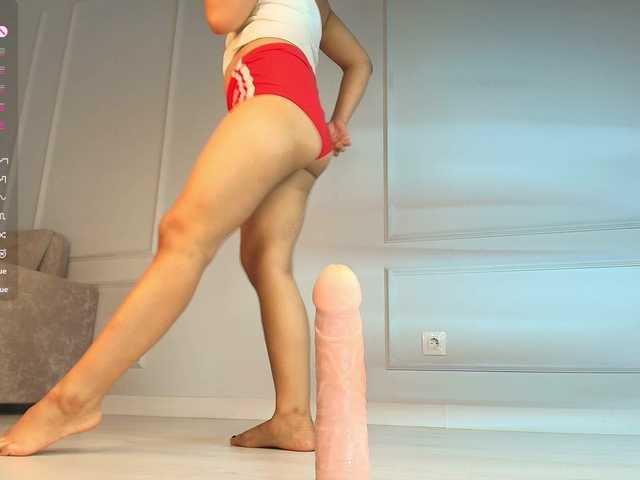 hangohoo live cam on BongaCams