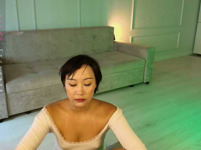hangohoo live cam on BongaCams