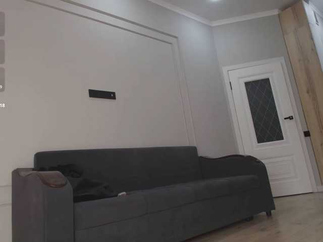 hangohoo live cam on BongaCams