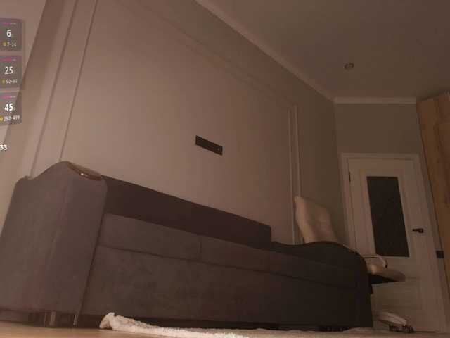 hangohoo live cam on BongaCams