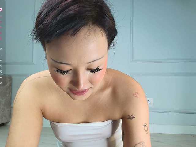 hangohoo live cam on BongaCams