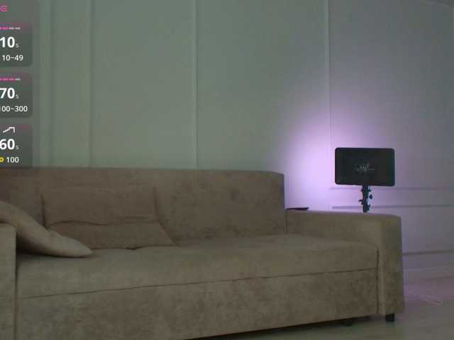 hangohoo live cam on BongaCams