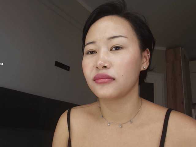 hangohoo live cam on BongaCams