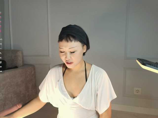 hangohoo live sex show