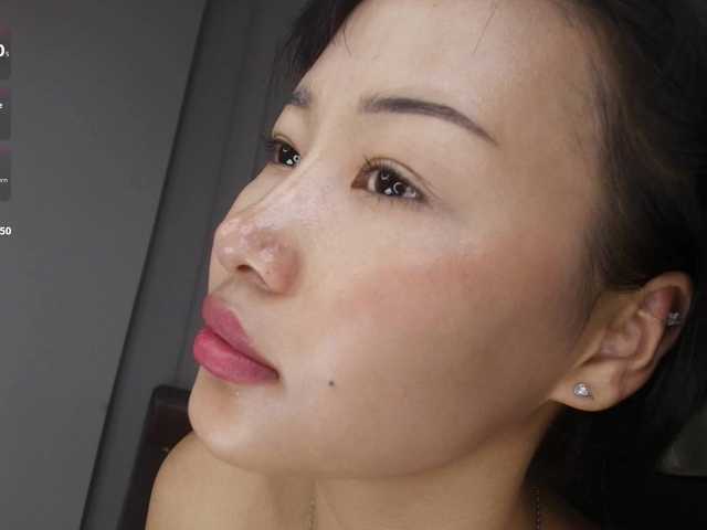 hangohoo live cam on BongaCams