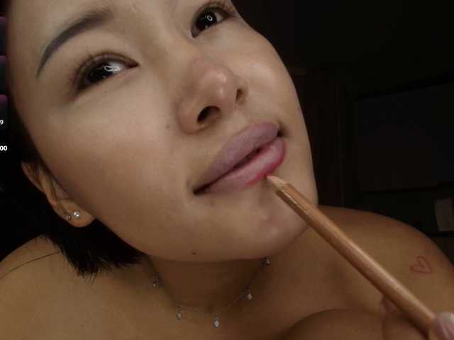 hangohoo live cam on BongaCams