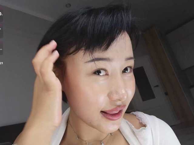 hangohoo live cam on BongaCams