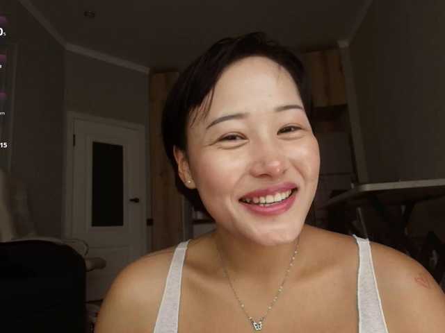hangohoo live cam on BongaCams