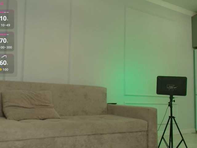 hangohoo live cam on BongaCams