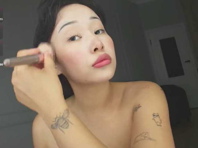 hangohoo live cam on BongaCams