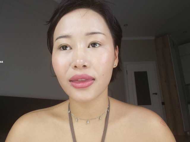 hangohoo live cam on BongaCams