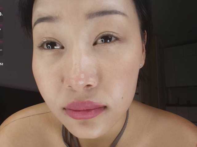hangohoo live cam on BongaCams