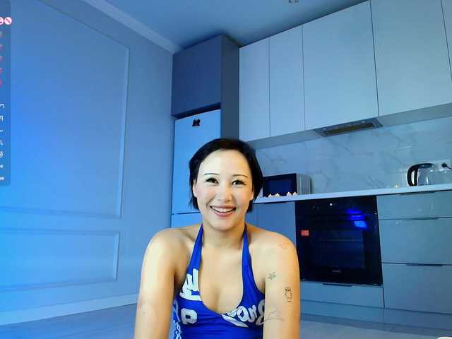 hangohoo live cam on BongaCams