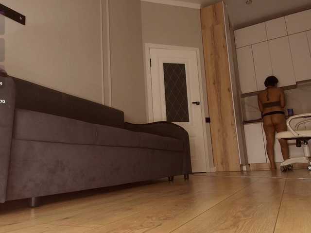 hangohoo live cam on BongaCams
