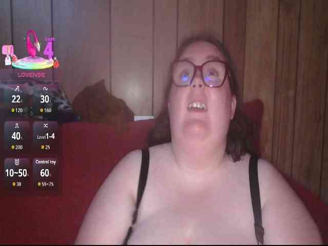 dreamygirlXO webcam