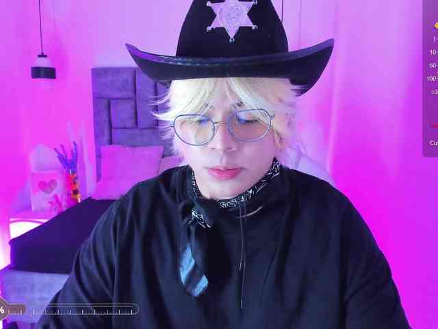 kaiprincess Sex Cam Show
