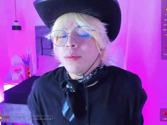 kaiprincess Sex Cam Show