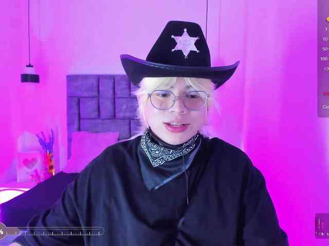 kaiprincess Sex Cam Show