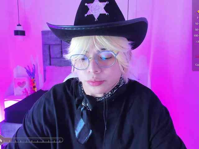 kaiprincess Sex Cam Show