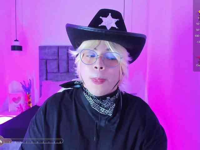 kaiprincess Sex Cam Show