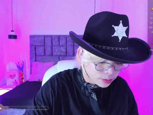 kaiprincess Sex Cam Show
