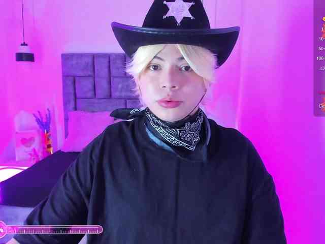 kaiprincess Sex Cam Show