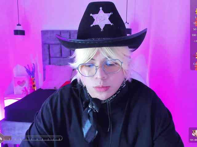 kaiprincess Sex Cam Show