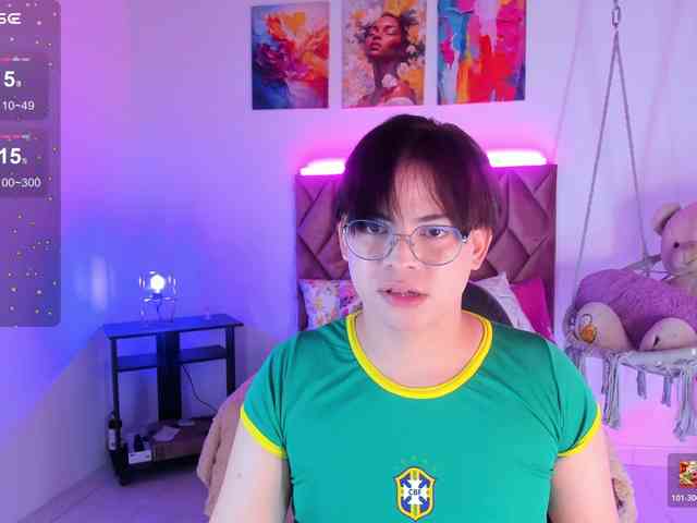 kaiprincess Sex Cam Show
