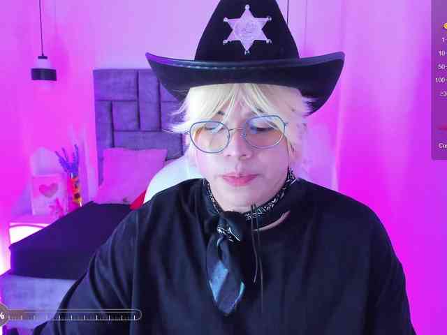 kaiprincess Sex Cam Show