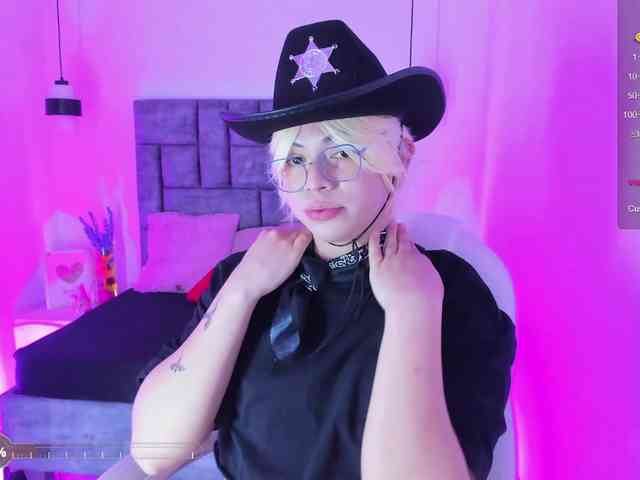 kaiprincess Sex Cam Show