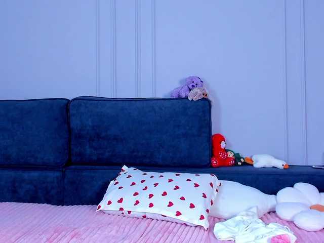chibbycute live cam on BongaCams