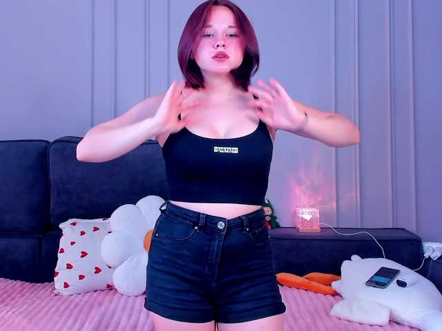 chibbycute live cam on BongaCams
