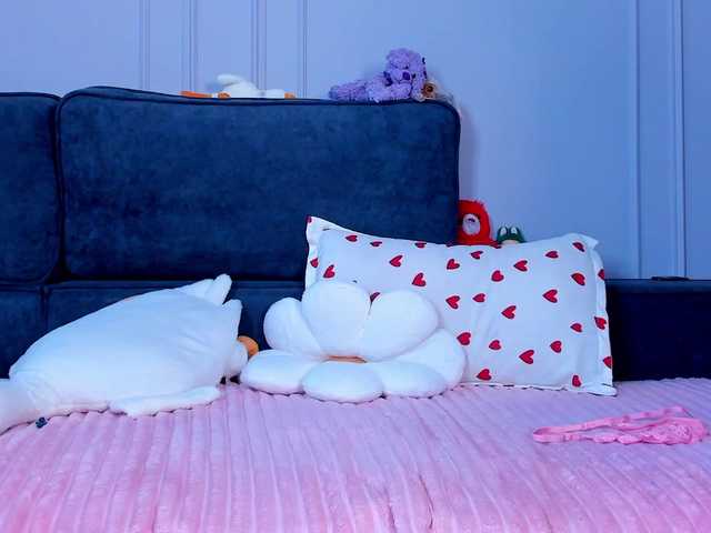 chibbycute live cam on BongaCams