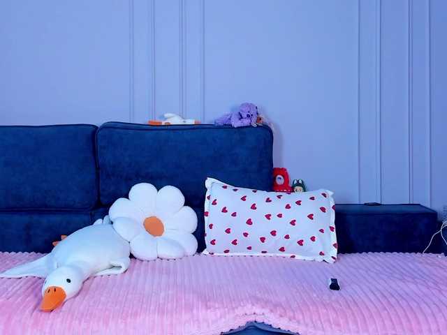 chibbycute live cam on BongaCams